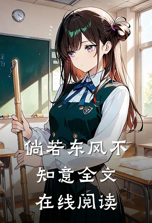 倘若东风不知意全文在线阅读