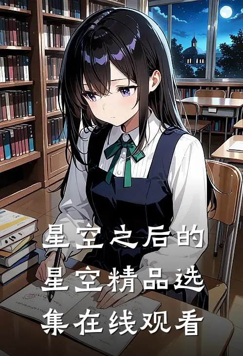 星空之后的星空精品选集在线观看