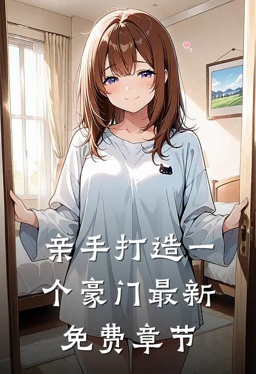 亲手打造一个豪门最新免费章节