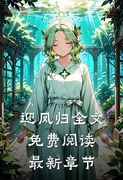 迎凤归全文免费阅读最新章节
