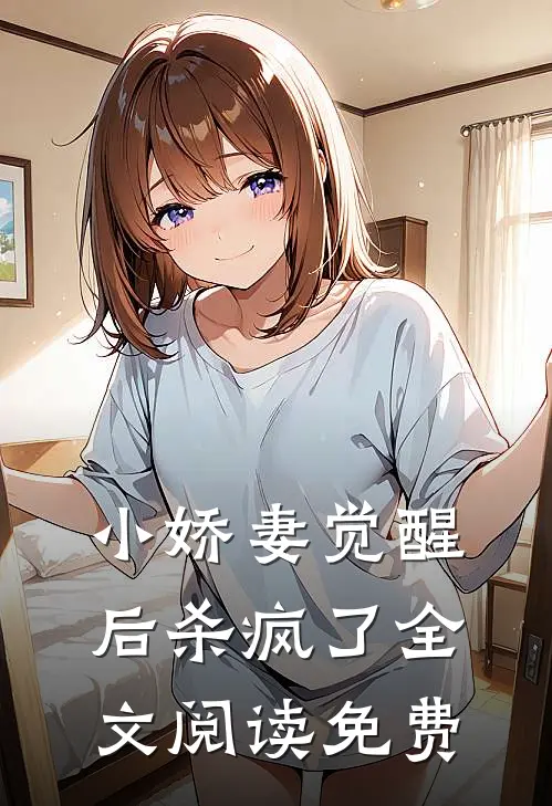 小娇妻觉醒后杀疯了全文阅读免费
