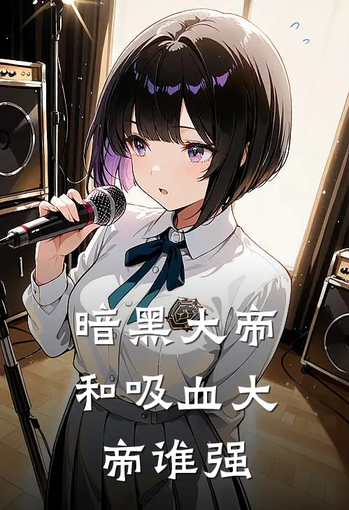 暗黑大帝和吸血大帝谁强