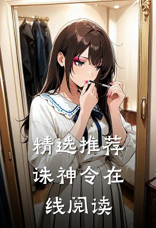 精选推荐诛神令在线阅读