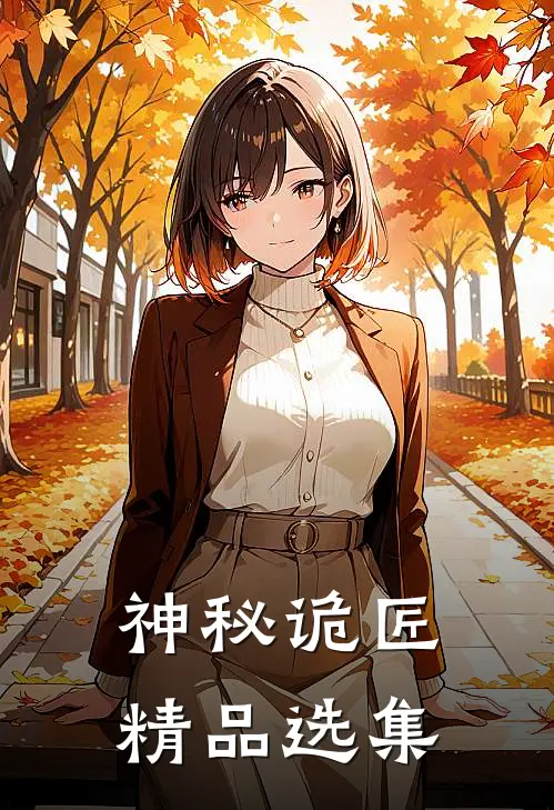 神秘诡匠精品选集