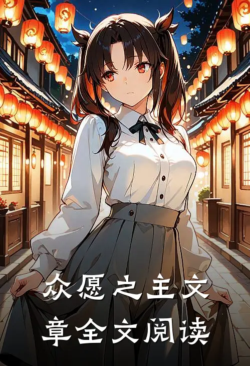 众愿之主文章全文阅读
