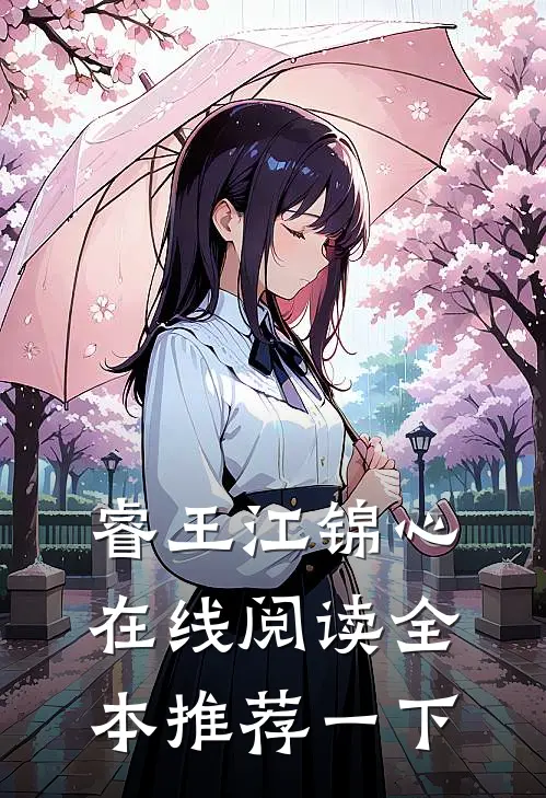 睿王江锦心在线阅读全本推荐一下