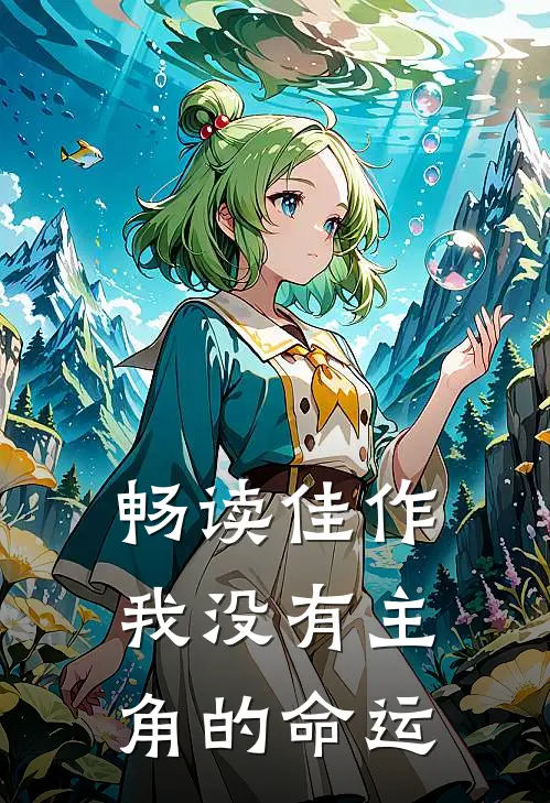 畅读佳作我没有主角的命运