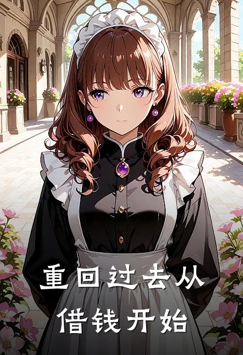 重回过去从借钱开始