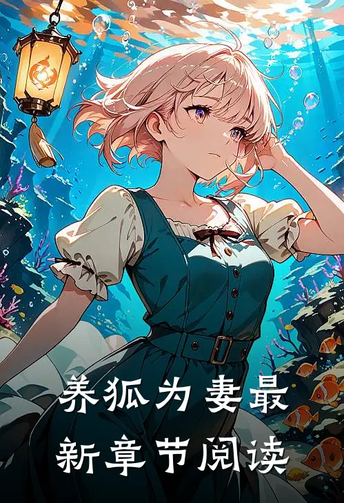 养狐为妻最新章节阅读