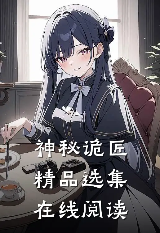 神秘诡匠精品选集在线阅读