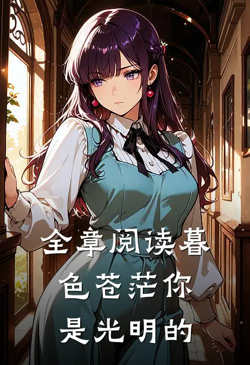 全章阅读暮色苍茫你是光明的