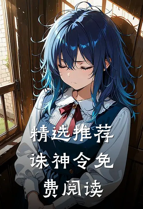 精选推荐诛神令免费阅读