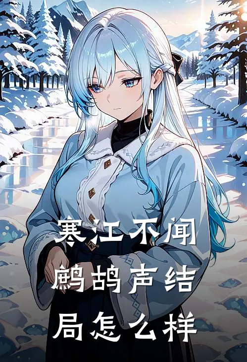 寒江不闻鹧鸪声结局怎么样