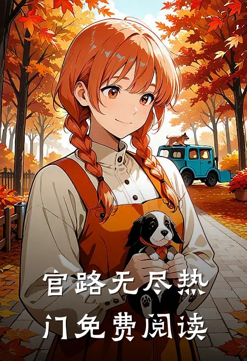 官路无尽热门免费阅读