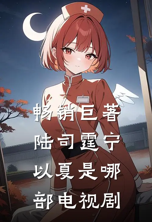 畅销巨著陆司霆宁以夏是哪部电视剧