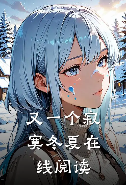 又一个寂寞冬夏在线阅读