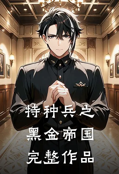 特种兵之黑金帝国完整作品