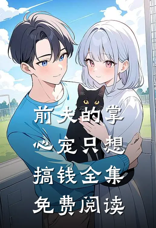 前夫的掌心宠只想搞钱全集免费阅读