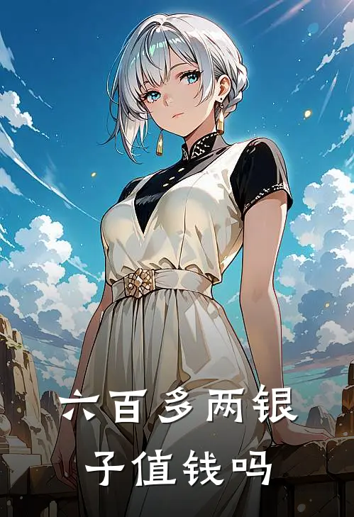六百多两银子值钱吗