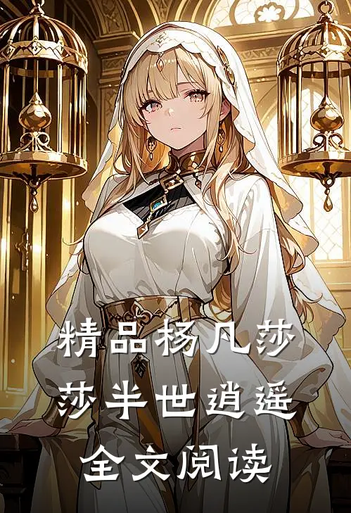 精品杨凡莎莎半世逍遥全文阅读
