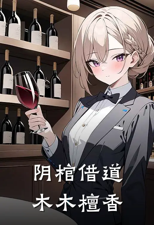 阴棺借道 木木檀香