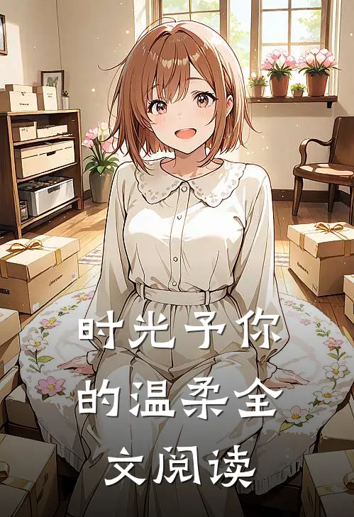 时光予你的温柔全文阅读