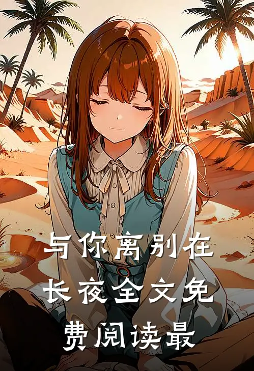 与你离别在长夜全文免费阅读最