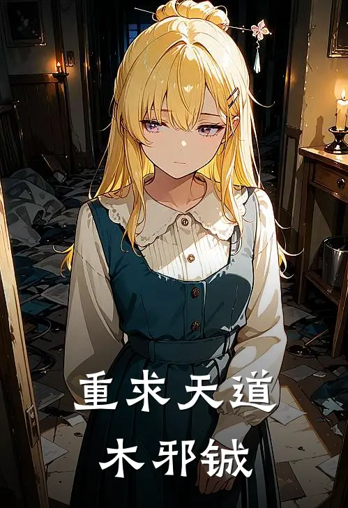 重求天道木邪铖