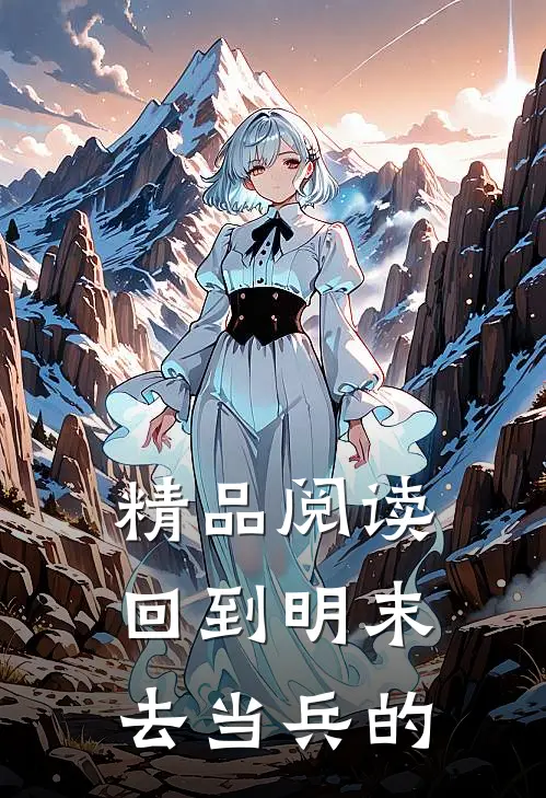 精品阅读回到明末去当兵的