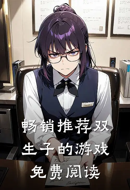 畅销推荐双生子的游戏免费阅读