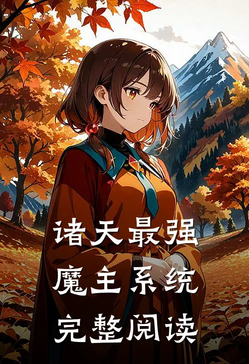 诸天最强魔主系统完整阅读