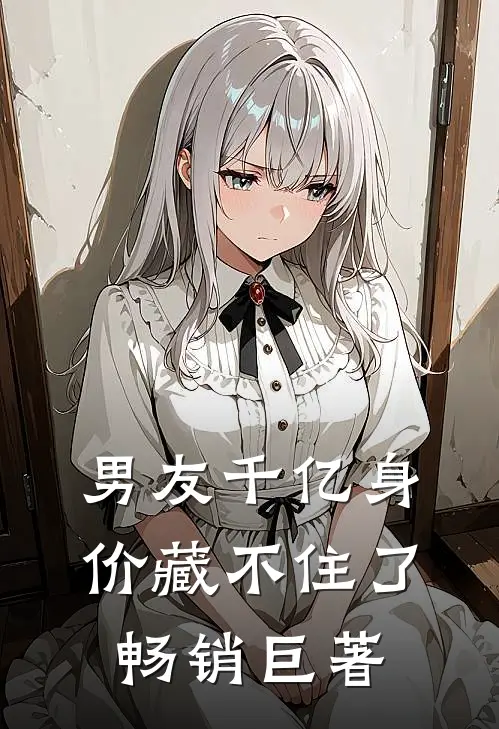 男友千亿身价藏不住了畅销巨著