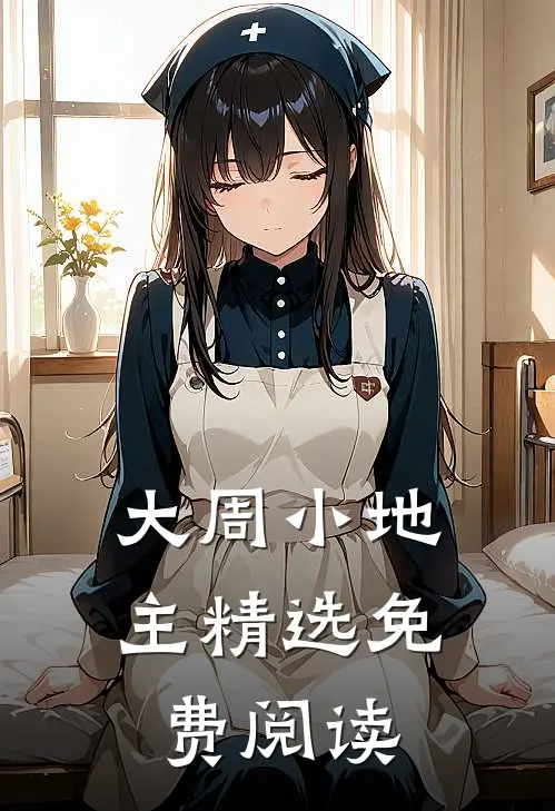 大周小地主精选免费阅读