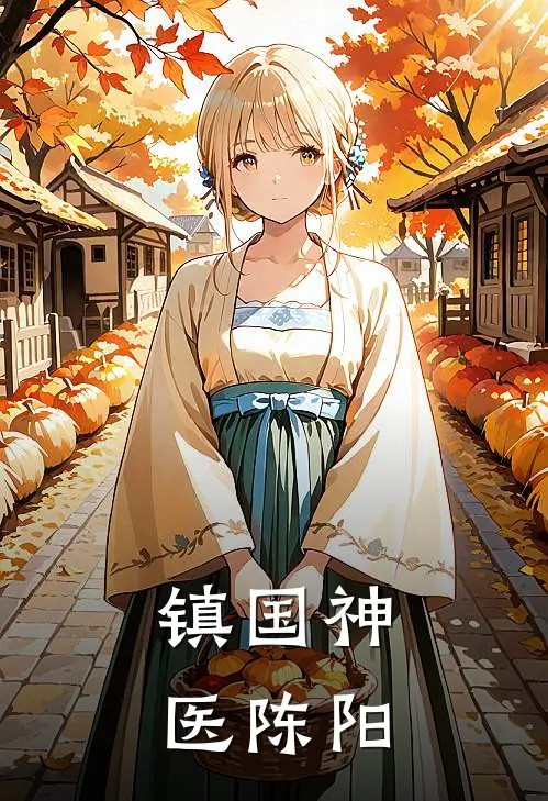 镇国神医陈阳