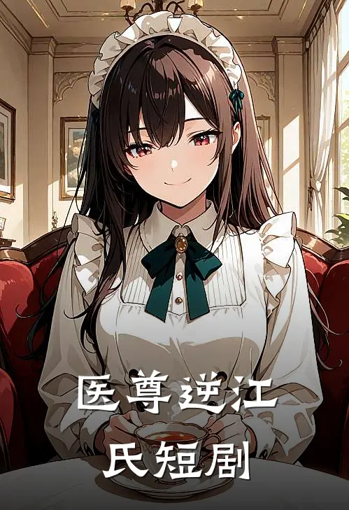 医尊逆江氏短剧