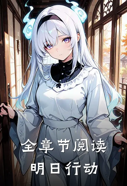 全章节阅读明日行动