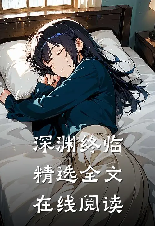 深渊终临精选全文在线阅读