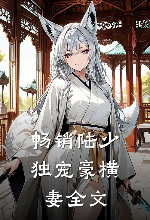 畅销陆少独宠豪横妻全文