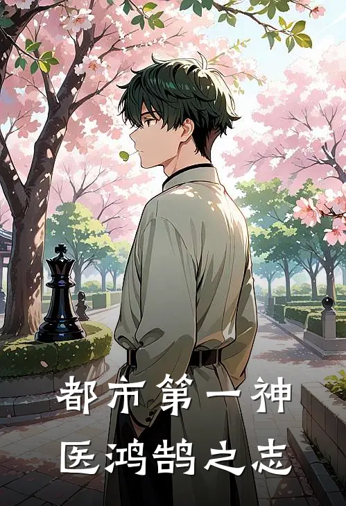 都市第一神医 鸿鹄之志