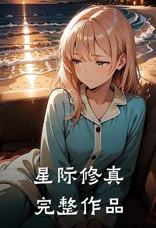 星际修真完整作品