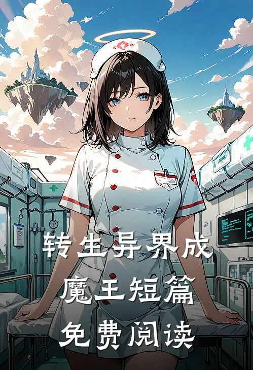 转生异界成魔王短篇免费阅读