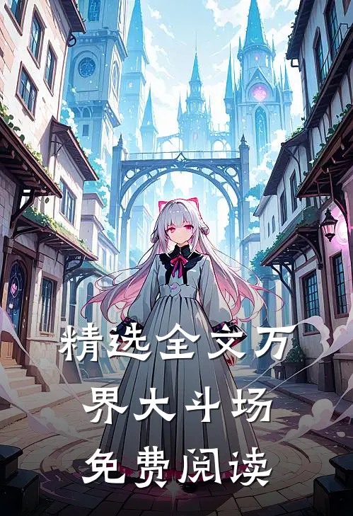精选全文万界大斗场免费阅读