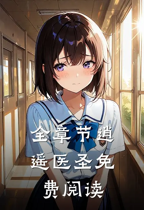 全章节逍遥医圣免费阅读