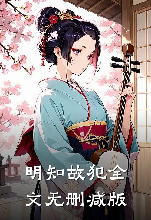 明知故犯全文无删减版