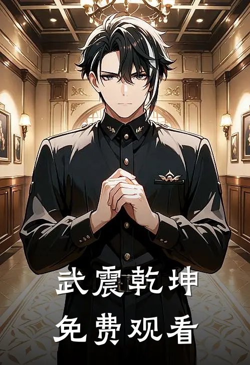 武震乾坤免费观看