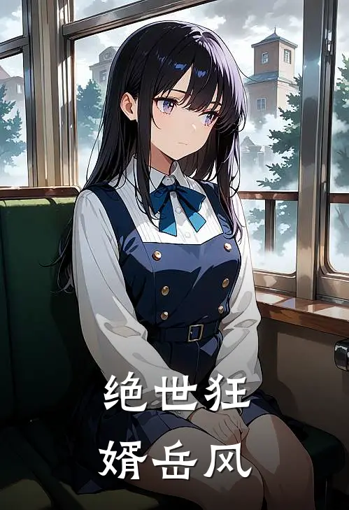 绝世狂婿岳风