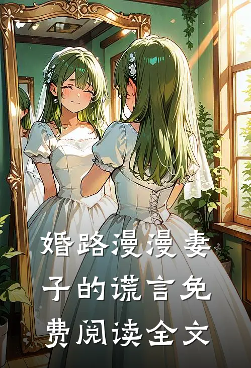 婚路漫漫妻子的谎言免费阅读全文