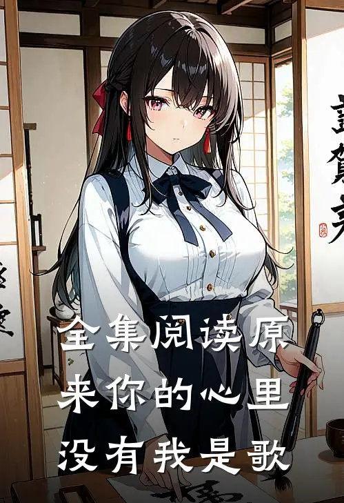 全集阅读原来你的心里没有我是歌