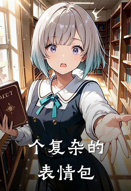 个复杂的表情包