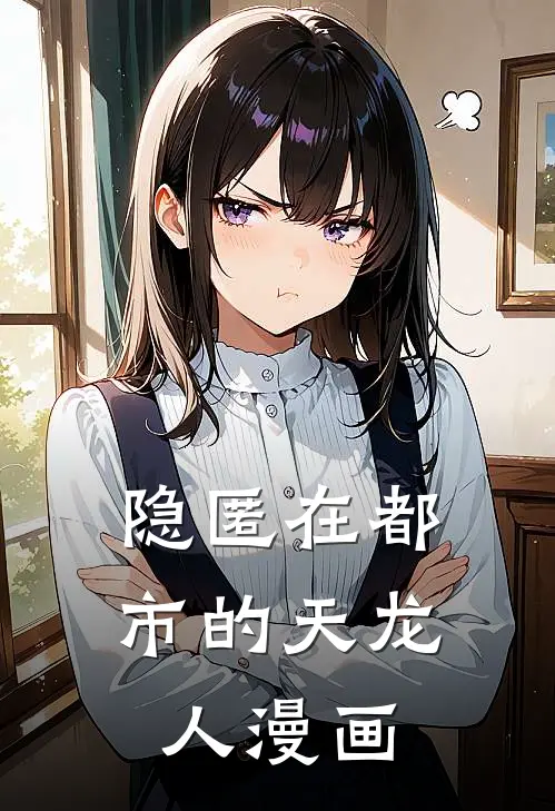隐匿在都市的天龙人漫画
